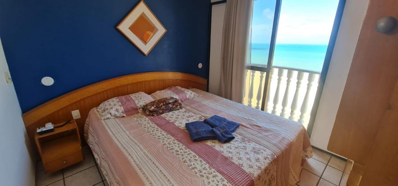 Classic Flat Residence Beira Mar- 1004 Форталеза Экстерьер фото