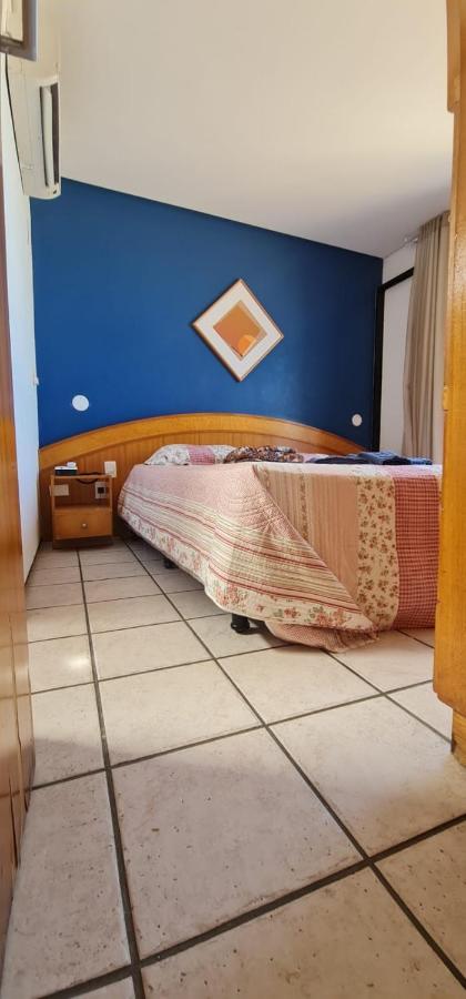 Classic Flat Residence Beira Mar- 1004 Форталеза Экстерьер фото